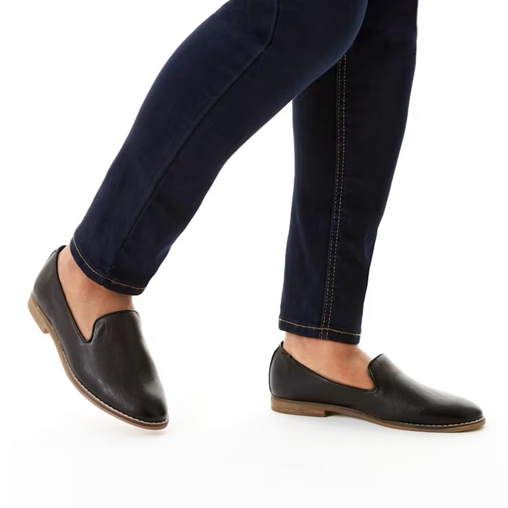 Michael by Michael Shannon Loafers in black - size 7